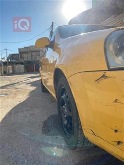 شيفروليه اوبترا